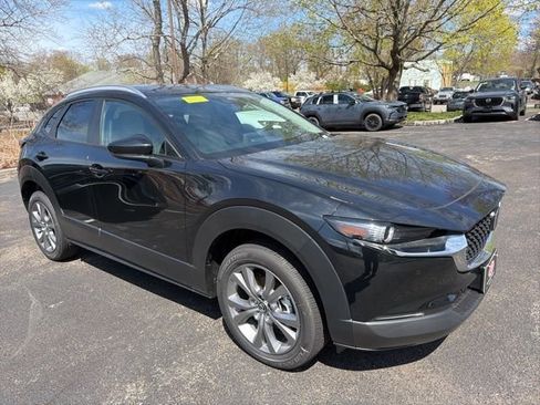 New 2026 MAZDA CX-30 AWD 2.5 S image 1
