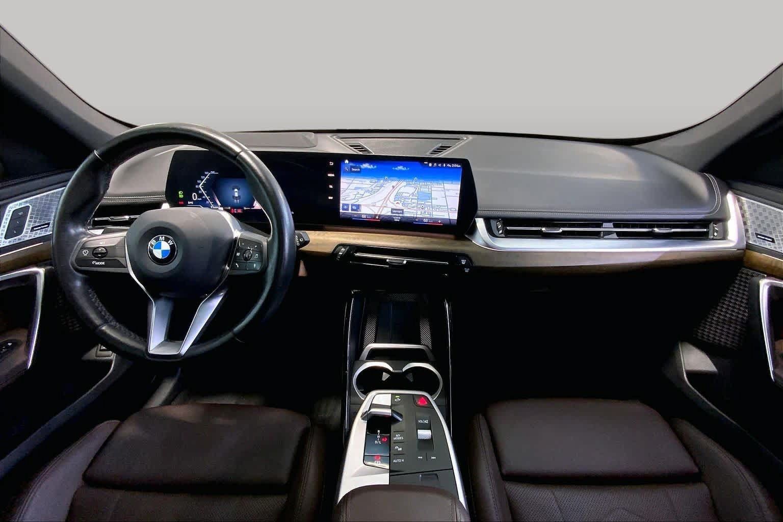 Used 2023 BMW X1 xDrive28i AWD/4WD image 15