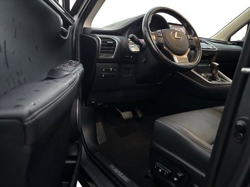 Used 2020 Lexus NX 300h AWD w/ Premium Package image 8