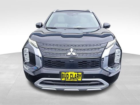 Used 2023 Mitsubishi Outlander SEL 40th Anniversary AWD/4WD image 9