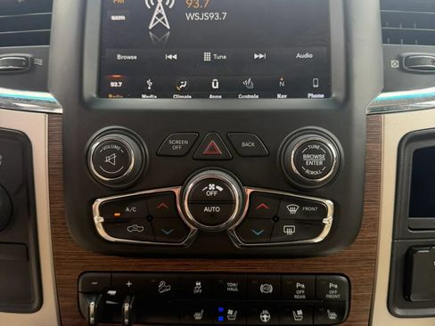 Used 2018 RAM 2500 Laramie w/ Off Road Package AWD/4WD image 54