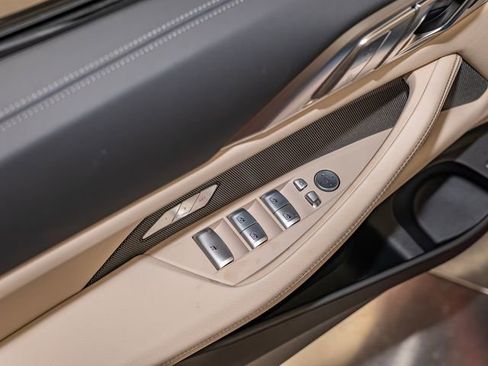 New 2026 BMW 440i xDrive Convertible AWD/4WD image 16