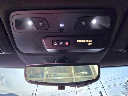 Used 2022 Chevrolet Camaro SS image 19