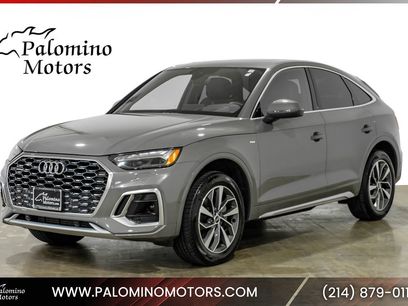 Used 2023 Audi Q5 2.0T Prestige