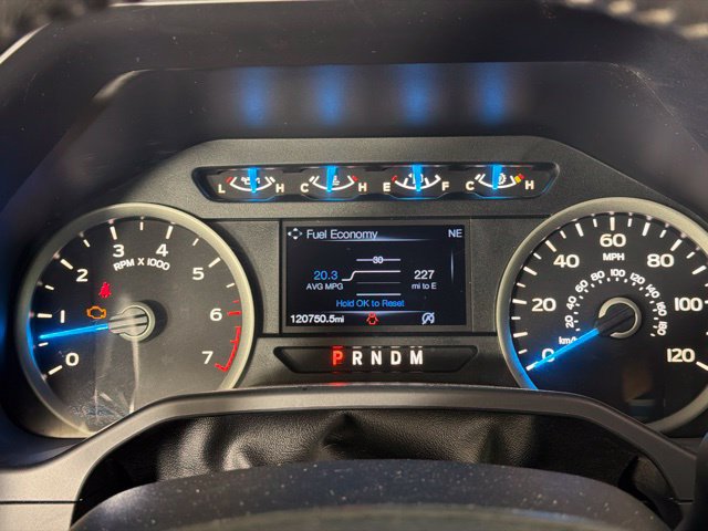 Used 2017 Ford F150 XLT w/ Equipment Group 302A Luxury AWD/4WD image 28