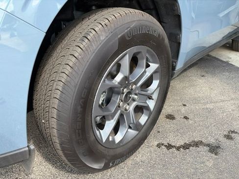 Used 2025 Ford Maverick XLT w/ XLT Luxury Package FWD image 6