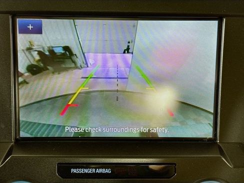 Used 2019 Ford F150 Lariat w/ Equipment Group 502A Luxury image 14