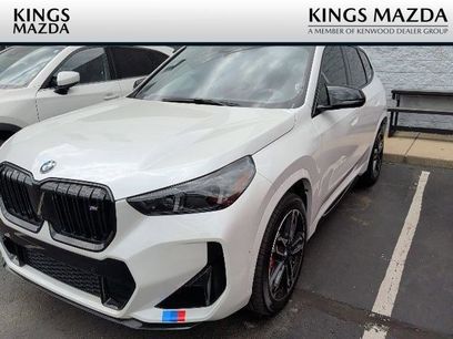 Used 2024 BMW X1 M35i w/ M Sport Professional Package