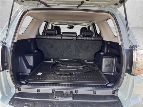 Certified 2023 Toyota 4Runner TRD Off-Road Premium w/ Moonroof Package image 13