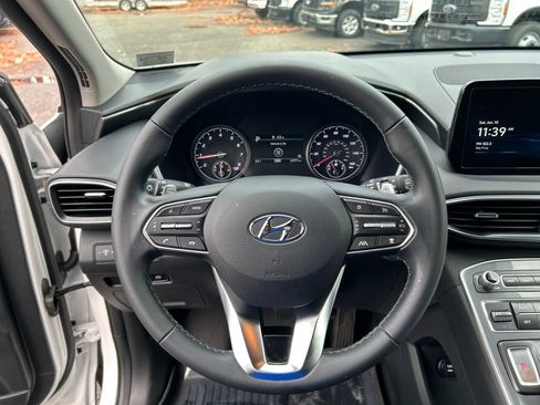 Certified 2023 Hyundai Santa Fe SEL image 19