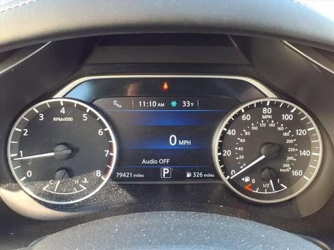 Used 2020 Nissan Murano SV image 29