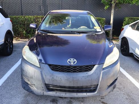 Used 2010 Toyota Matrix FWD image 5