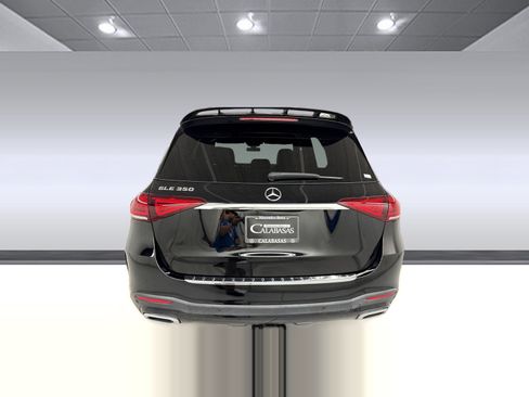 Certified 2022 Mercedes-Benz GLE 350 image 10