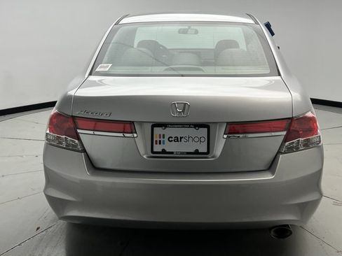 Used 2012 Honda Accord LX image 4