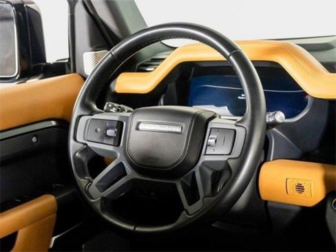 Used 2023 Land Rover Defender 130 X image 49