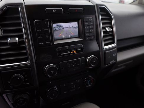 Used 2016 Ford F150 XLT w/ Equipment Group 301A Mid image 15