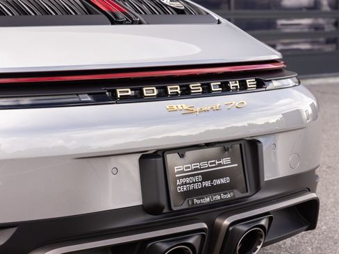 Used 2026 Porsche 911 Carrera GTS RWD image 13