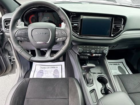 New 2026 Dodge Durango SRT Hellcat image 24