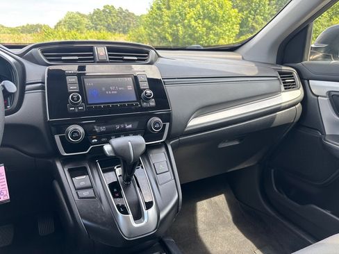 Used 2018 Honda CR-V LX image 15