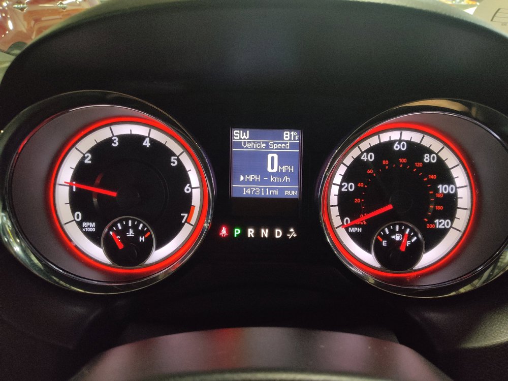 Used 2018 Dodge Grand Caravan GT FWD image 23