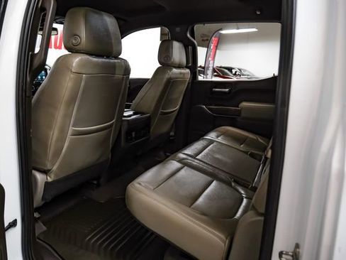 Used 2021 Chevrolet Silverado 1500 RST w/ Z71 Off-Road Package image 35