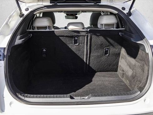 Used 2025 MAZDA CX-30 AWD 2.5 S w/ Preferred Package image 25