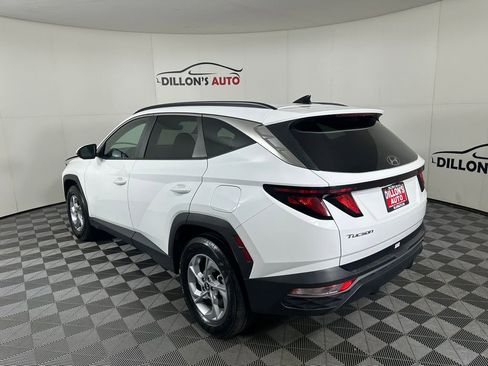 Used 2024 Hyundai Tucson SEL image 4