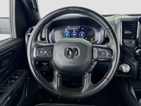Used 2023 RAM 1500 Limited w/ Body-Colour Bumper Group AWD/4WD image 24