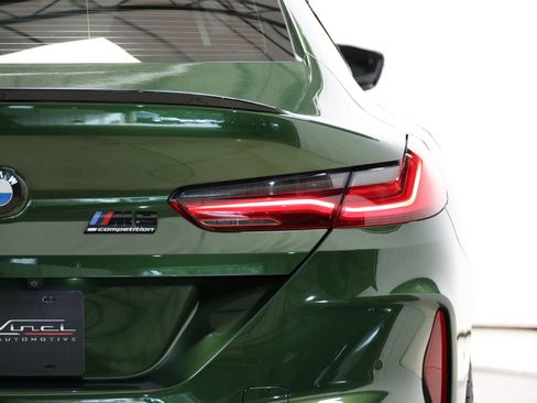 Used 2023 BMW M8 Gran Coupe xDrive Competition image 68