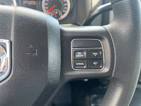 Used 2018 RAM 3500 Tradesman w/ Power & Remote Entry Group RWD image 13