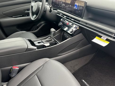 New 2026 Hyundai Santa Cruz XRT AWD/4WD image 15