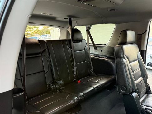 Used 2019 GMC Yukon XL Denali w/ Denali Ultimate Package image 18