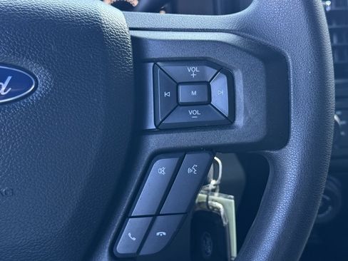 Used 2017 Ford F150 XL w/ Equipment Group 101A Mid image 28