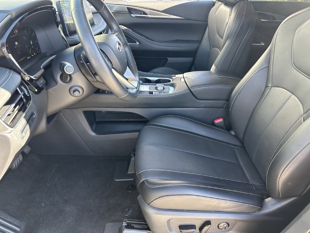 Used 2026 INFINITI QX60 Luxe w/ Cargo Package AWD/4WD image 21