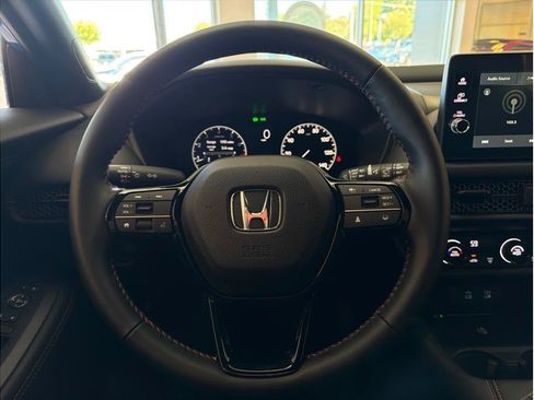 Used 2026 Honda HR-V Sport image 21