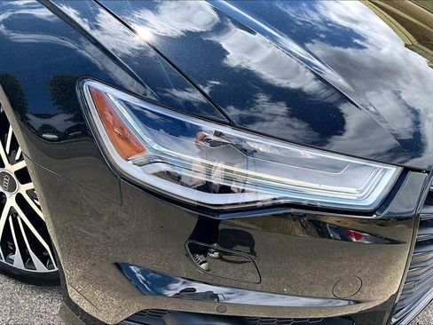 Used 2018 Audi A6 3.0T Prestige w/ Prestige Package AWD/4WD image 26