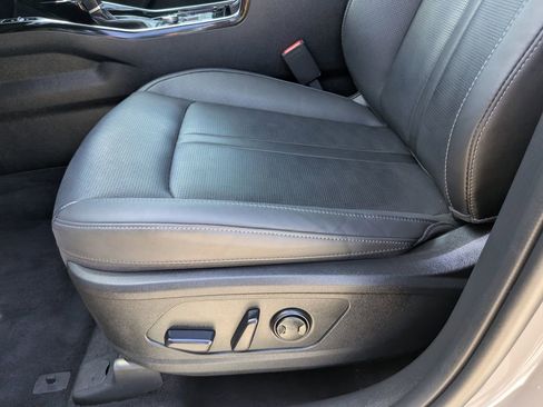 Certified 2026 Kia Sorento SX AWD/4WD image 23