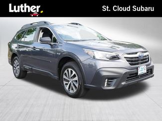 Used 2022 Subaru Outback AWD/4WD video 1