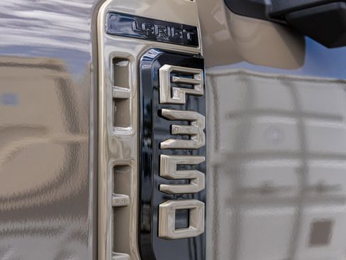 New 2026 Ford F350 Lariat w/ Lariat Ultimate Package AWD/4WD image 19