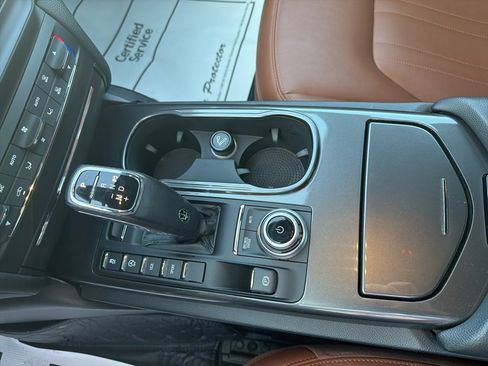 Used 2021 Maserati Ghibli S Q4 image 18