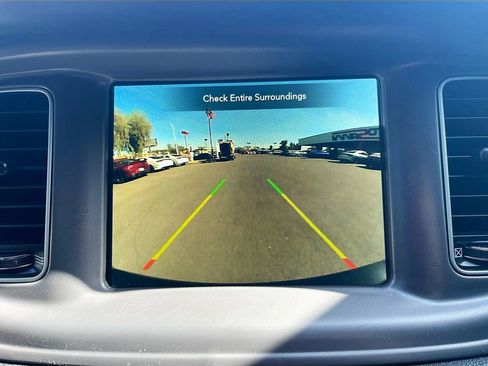 Used 2023 Dodge Charger Scat Pack RWD image 13