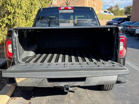 Used 2018 GMC Sierra 1500 SLT image 9