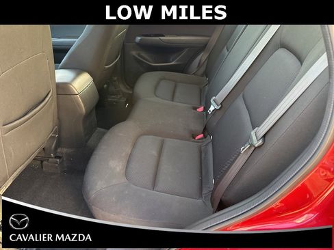 Used 2019 MAZDA CX-5 Sport image 7