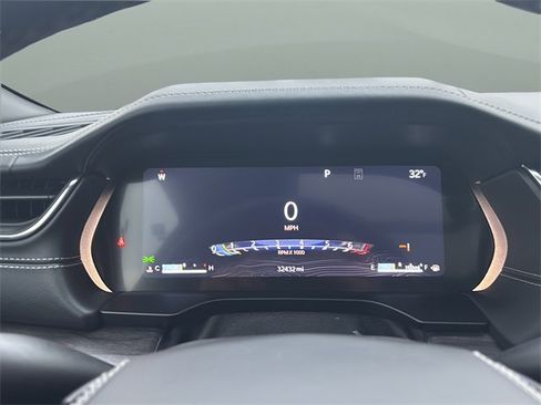 Used 2024 Jeep Grand Cherokee Overland image 16