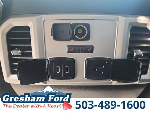 Used 2018 Ford F150 Lariat w/ Equipment Group 502A Luxury AWD/4WD image 37