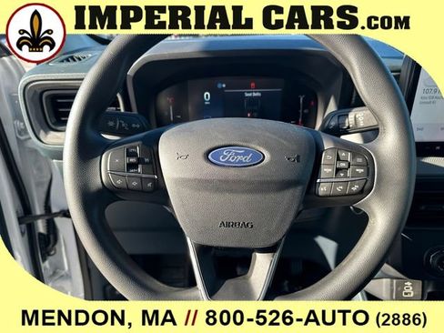 New 2026 Ford Maverick XL image 24