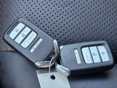 Used 2019 Honda Ridgeline Black Edition image 33