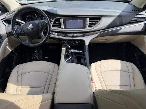 Used 2019 Buick Enclave Premium w/ Trailering Package, 5000 lbs. AWD/4WD image 12