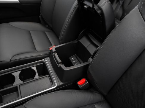 Used 2016 Honda CR-V Touring image 20