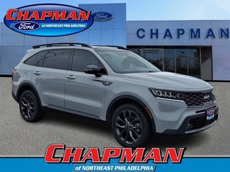 Used 2023 Kia Sorento X-Line EX AWD/4WD video 1